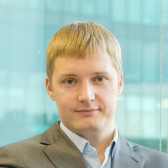 Алекс Форк