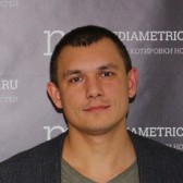 Дмитрий Кижняев