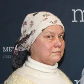 Наталья Гончарова