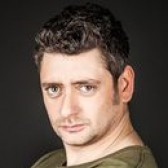 Антон Эльдаров