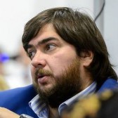 Максим Маткин