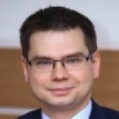 Павел Северинец