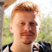 Михаил Белогорцев