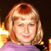 Вера Суринова