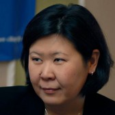 Гилана Михайлова