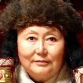 Татьяна Кобежикова