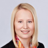 Елена Фадеева