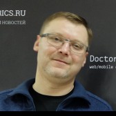 Дмитрий Елисеев