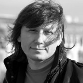 Валерий Мифодовский
