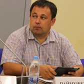 Илья Паймушкин