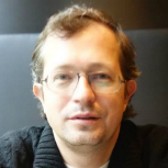 Алексей Саватюгин