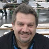 Леонид Фишман