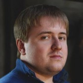 Влад Захаров
