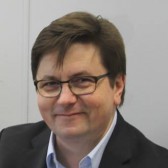 Михаил Мокшев