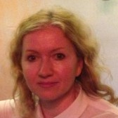 Галина Ярцева