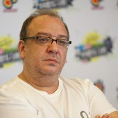 Дмитрий Гройсман