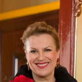 Инга Легасова