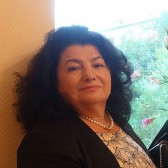 Елена Налбатова
