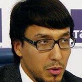 Дмитрий Абзалов