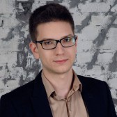 Дмитрий Лушников