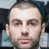 Григорий Аветов