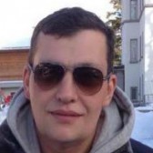 Александр Фурсин