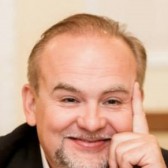 Сергей Орлов
