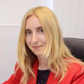 Анна Чуксеева