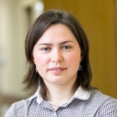 Мария Филатова