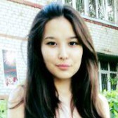 Кристина Рагозина