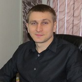 Игорь Руденко