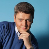 Александр Столяров