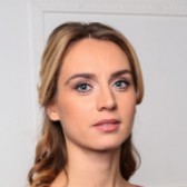 Светлана Григорьева