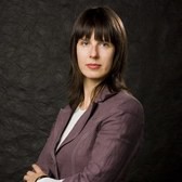 Виктория Никитина