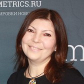 Юлия Чинарева
