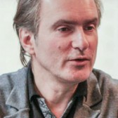 Александр Чаленко