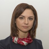 Светлана Ащеулова