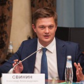 Александр Свинин