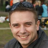Александр Кунаковский