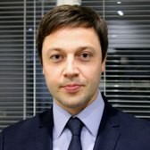 Виталий Рожнов
