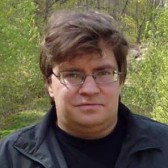 Виталий Калгин