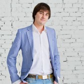 Михаил Гейшерик