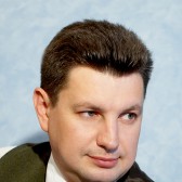 Виктор Сумароков