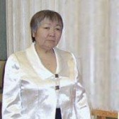 Дания Сулейменова