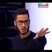 Аббас Джума