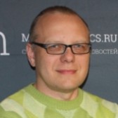 Ярослав Быховский