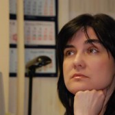 Галина Макарова