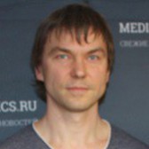 Андрей Кривенко