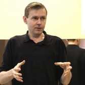Сергей Белков