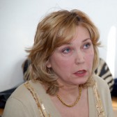 Наталья Захарова